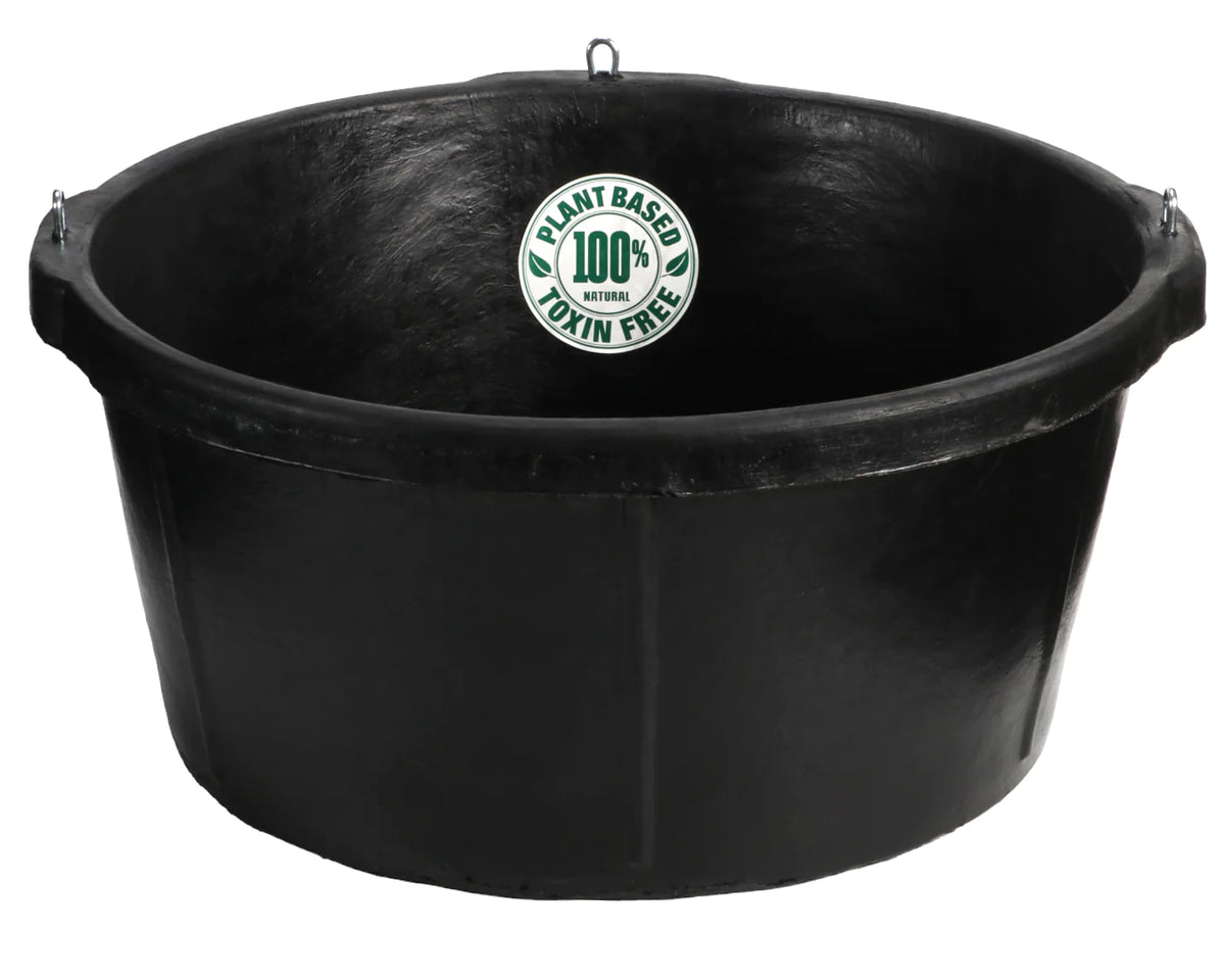 Stocksafe Round Feeder