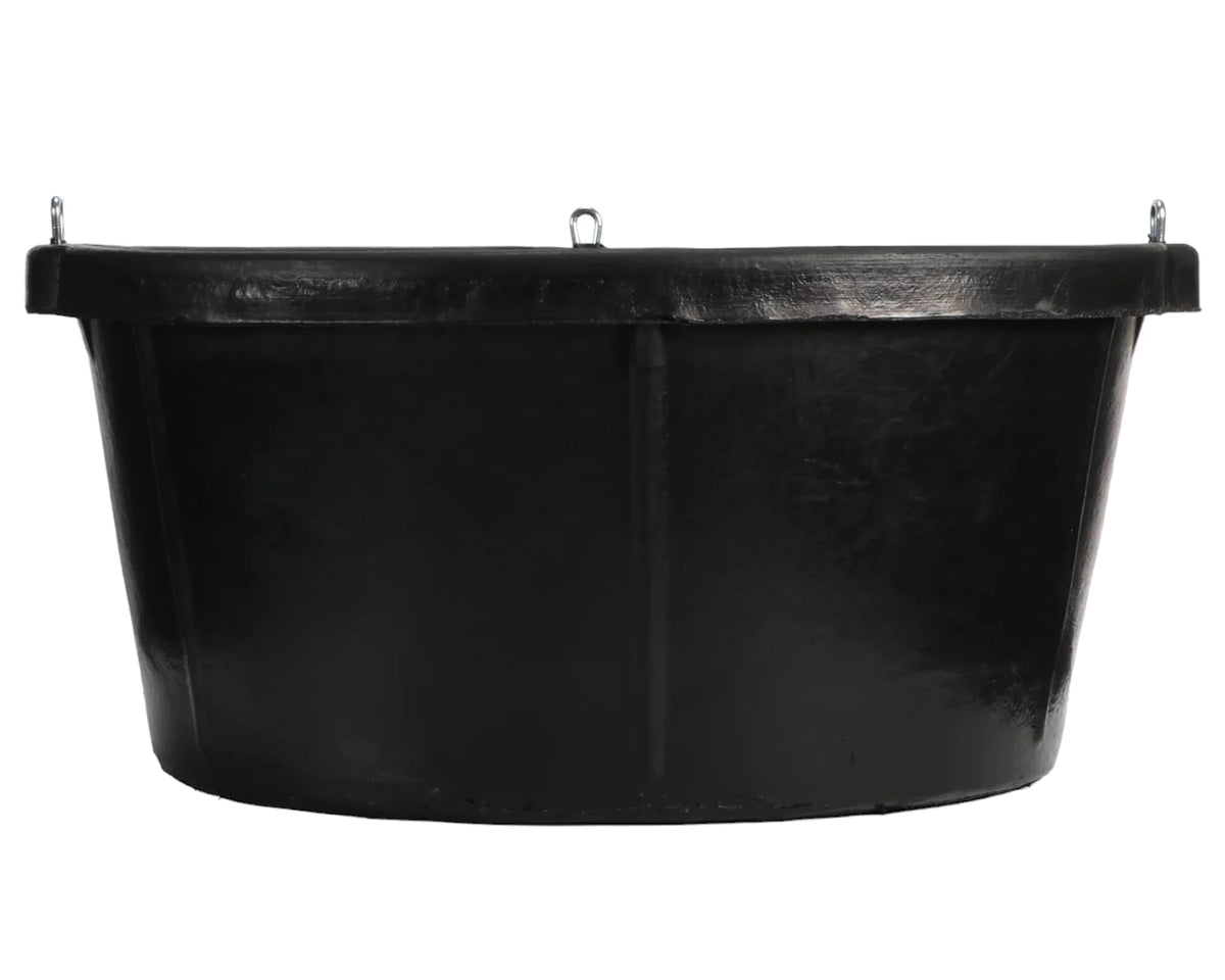 Stocksafe Round Feeder