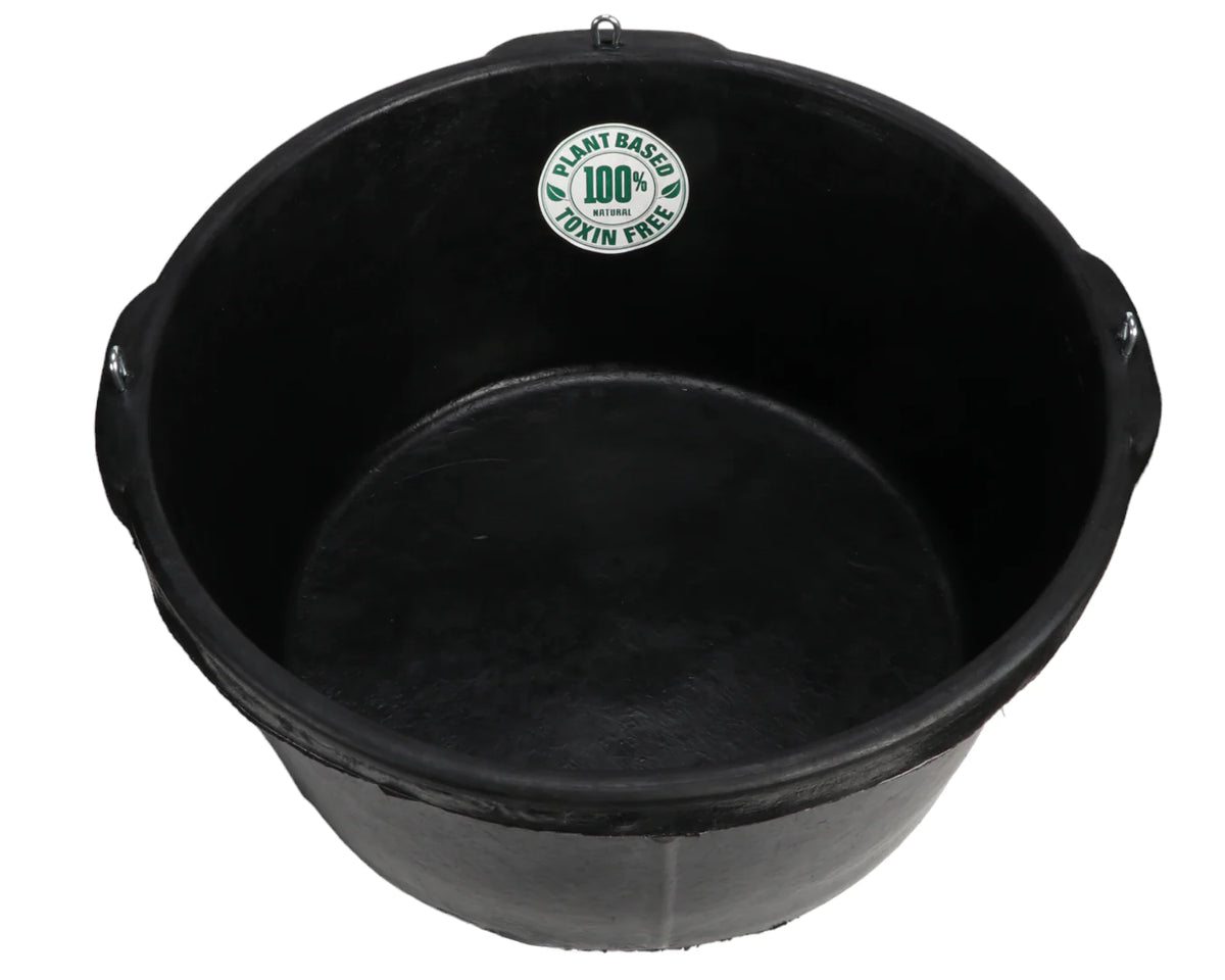 Stocksafe Round Feeder