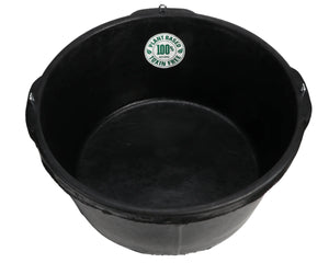 Stocksafe Round Feeder