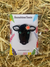Acrylic Magnet Cow