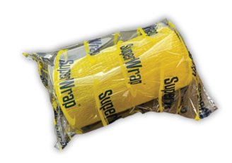 SuperWrap CoCom Bandage