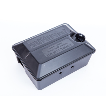 Surefire Rodent Bait Station High Profile (Rectangular)