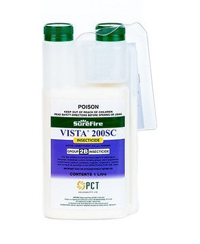 Surefire Vista 200C Insecticide - 200g/L Fipronil