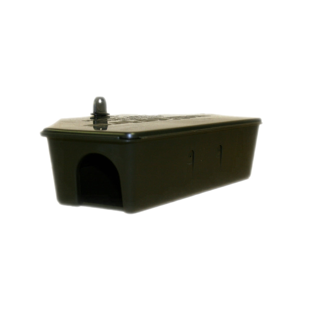 Surefire Rodent Bait Station Low Profile (Corner)