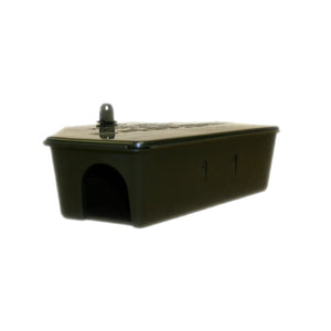 Surefire Rodent Bait Station Low Profile (Corner)