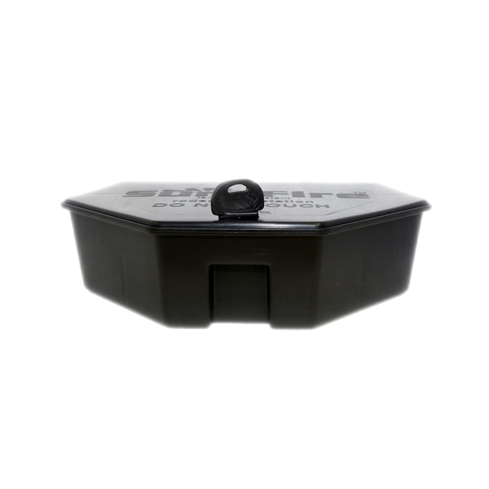 Surefire Rodent Bait Station Low Profile (Corner)