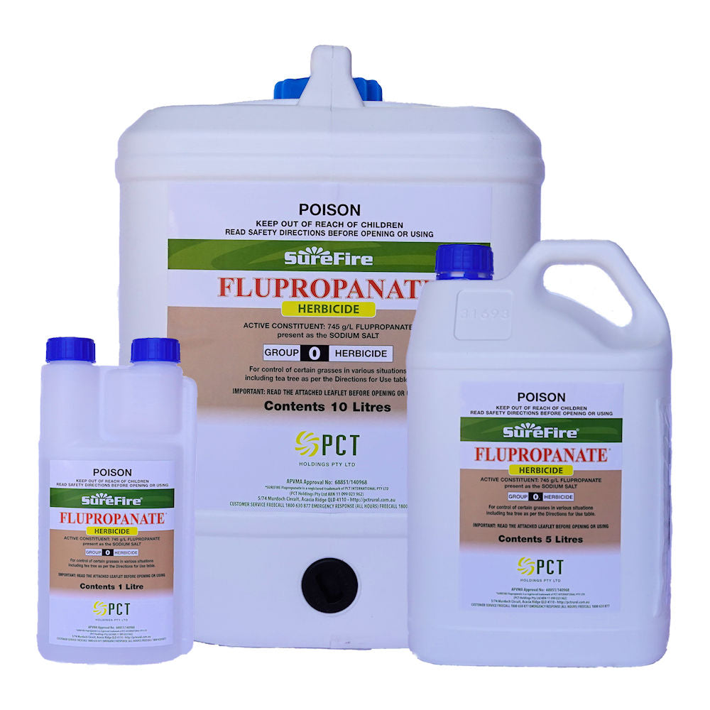 Surefire Flupropanate 745g/L