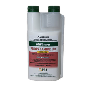 Surefire Propyzamide 500 Herbicide