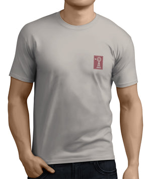 Pilbara Men's Pilbara Sunset T-Shirt