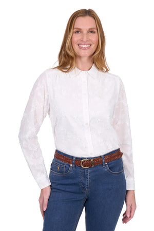 Thomas Cook WMS Remy LS Shirt