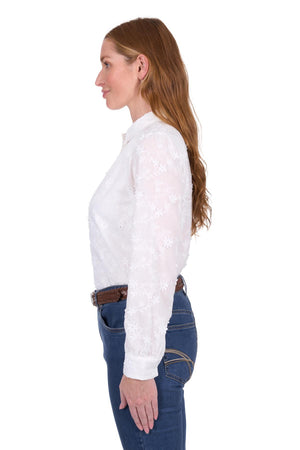 Thomas Cook WMS Remy LS Shirt