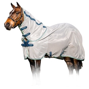Horseware Ireland Amigo XL Bug Rug DF
