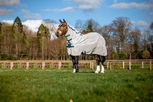 Horseware Ireland Amigo XL Bug Rug DF