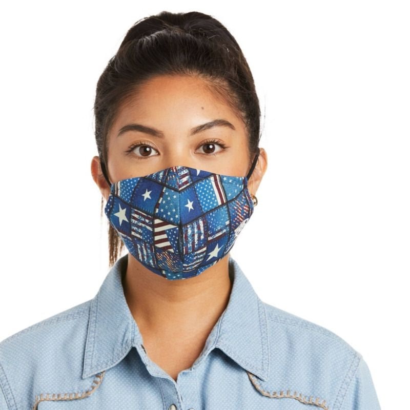 Ariat Masks 3 Pack