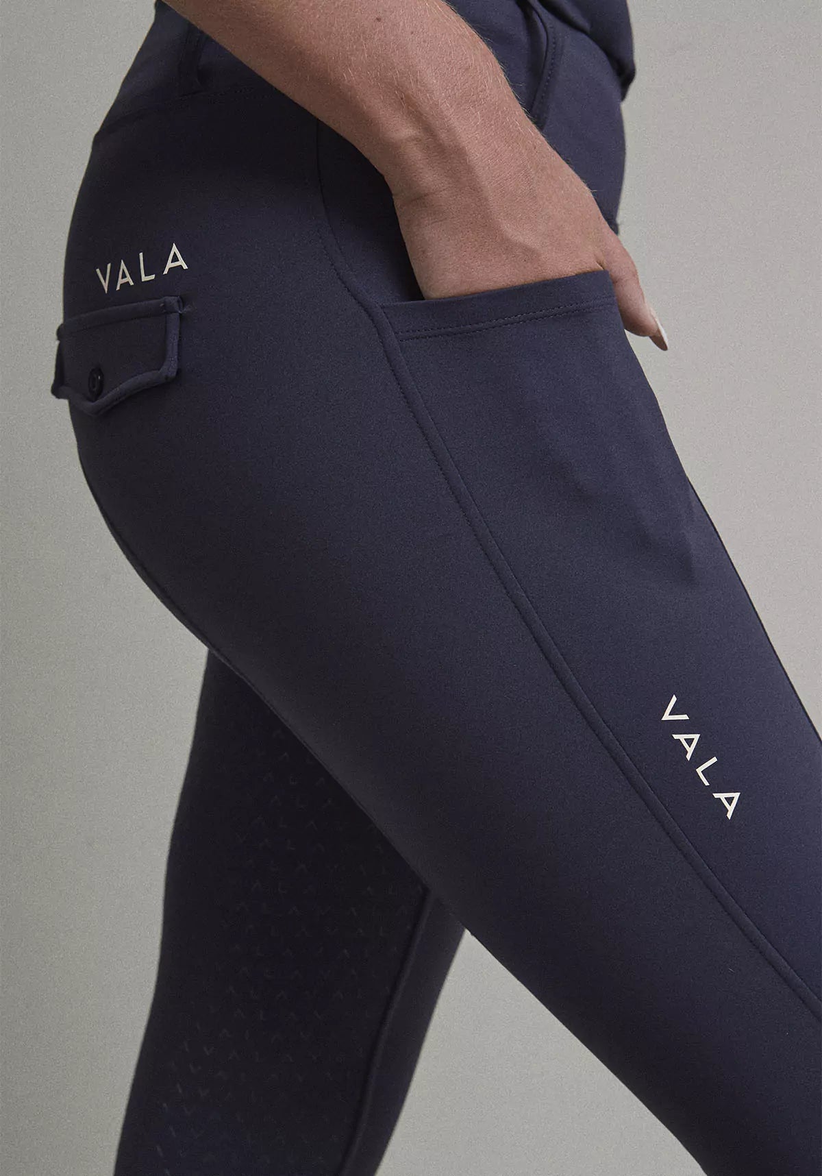Vala Sculpt and Smooth Riding Breeches