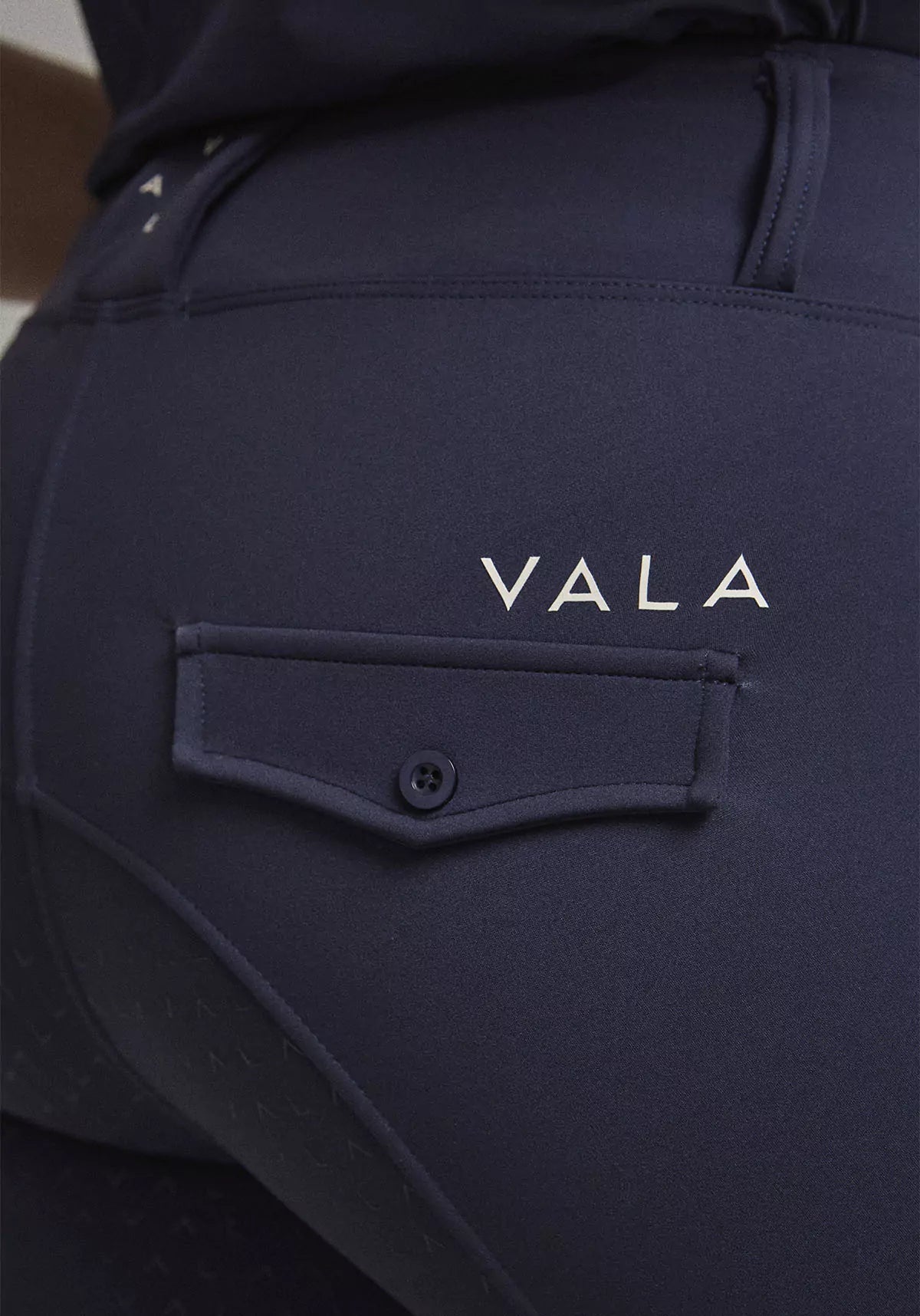 Vala Sculpt and Smooth Riding Breeches