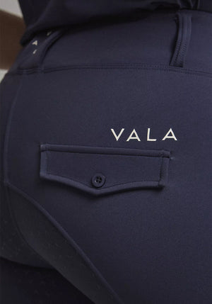 Vala Sculpt and Smooth Riding Breeches
