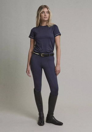 Vala Sculpt and Smooth Riding Breeches