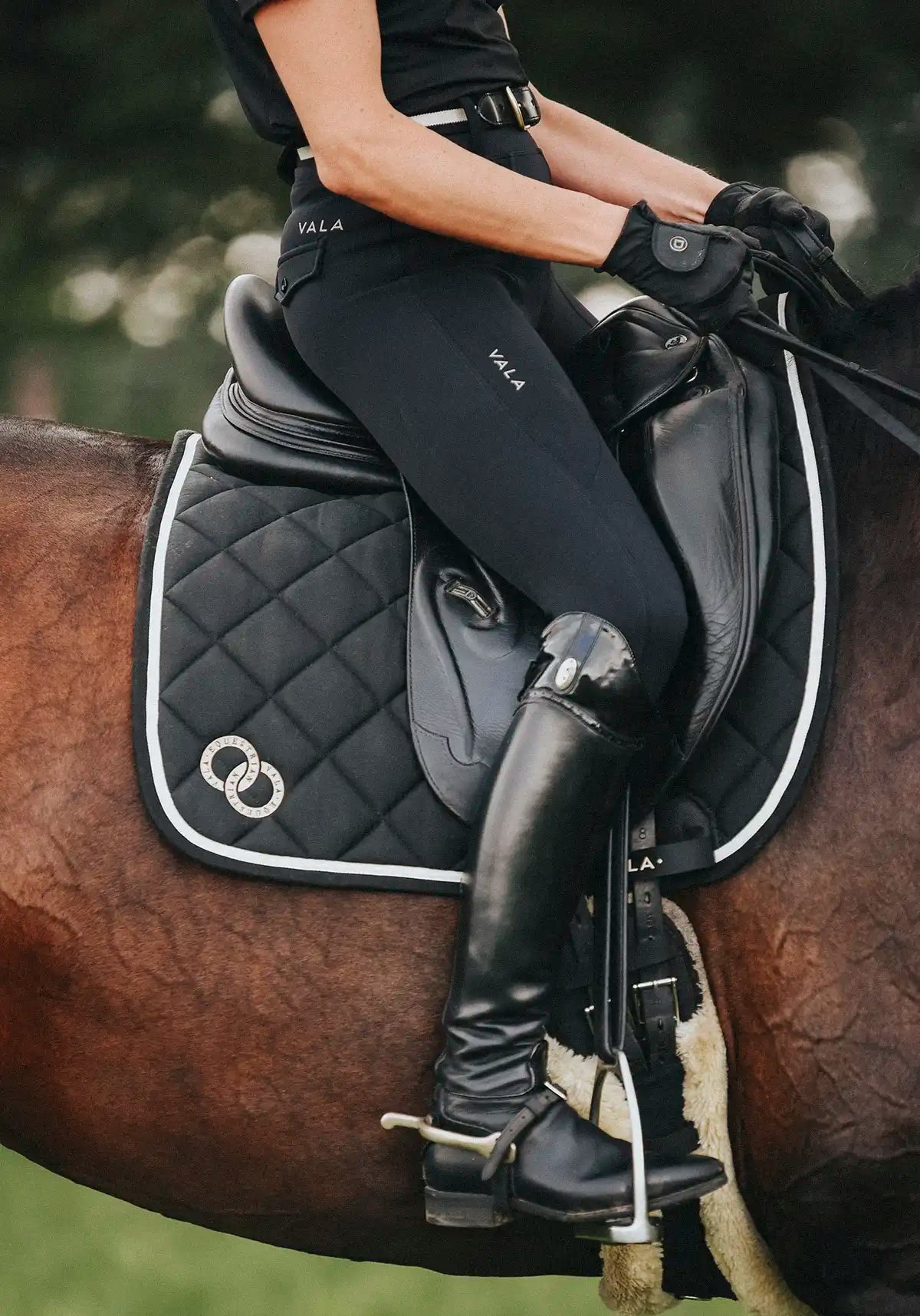 Vala Sculpt and Smooth Riding Breeches