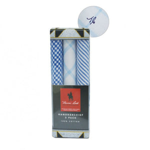 Thomas Cook Hankerchief 3 Pack