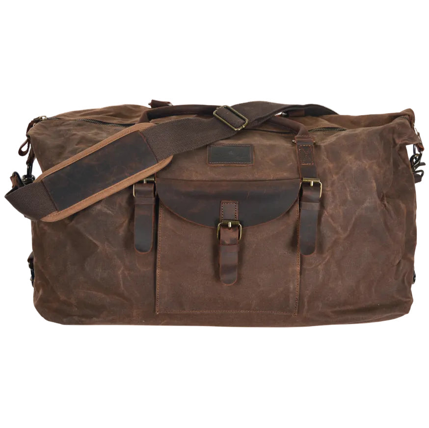 Thomas Cook Gundaroo Duffel Bag