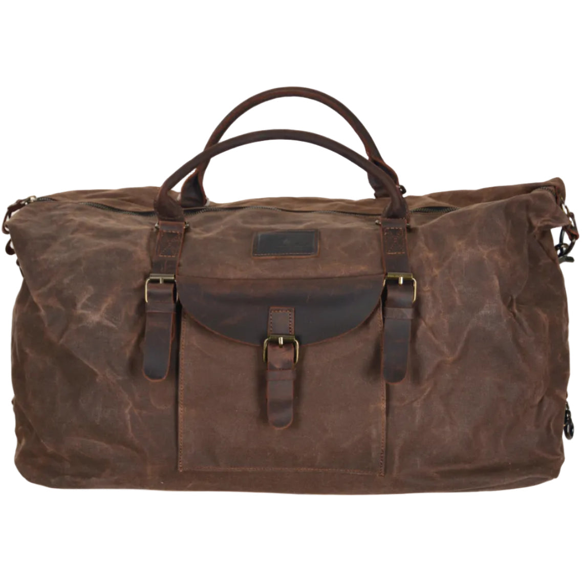 Thomas Cook Gundaroo Duffel Bag