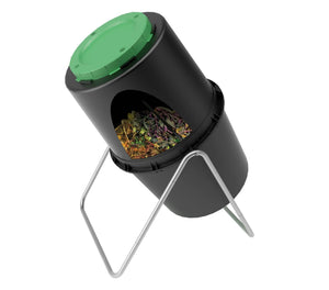 Tumbleweed Compost Tumbler