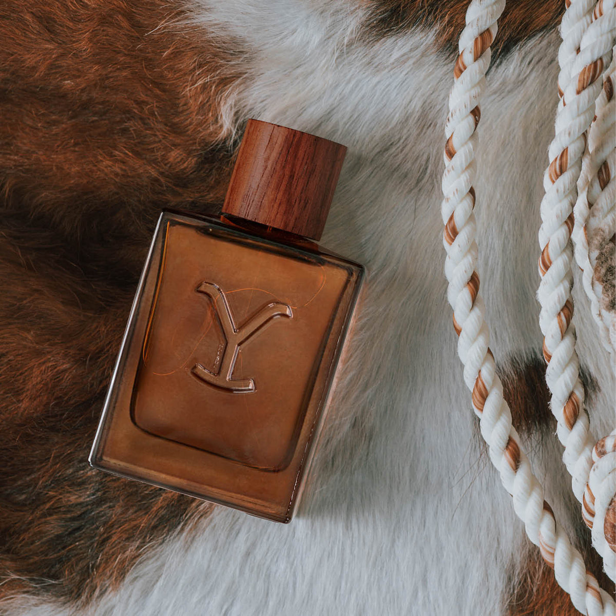 Tru Western Mens Yellowstone Ride Eau De Cologne