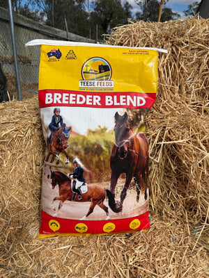 Teese Breeder