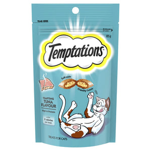 Temptations Cat Treats - Tempting Tuna