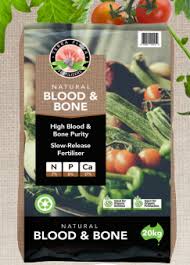 Terra Firma Natural Blood and Bone