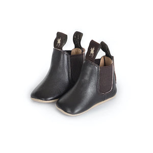 Thomas Cook Baby Booties