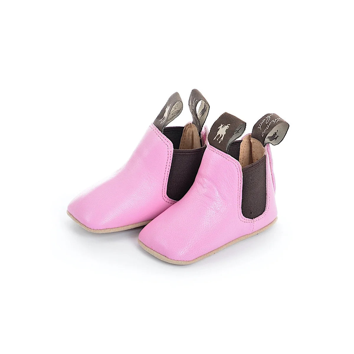 Thomas Cook Baby Booties