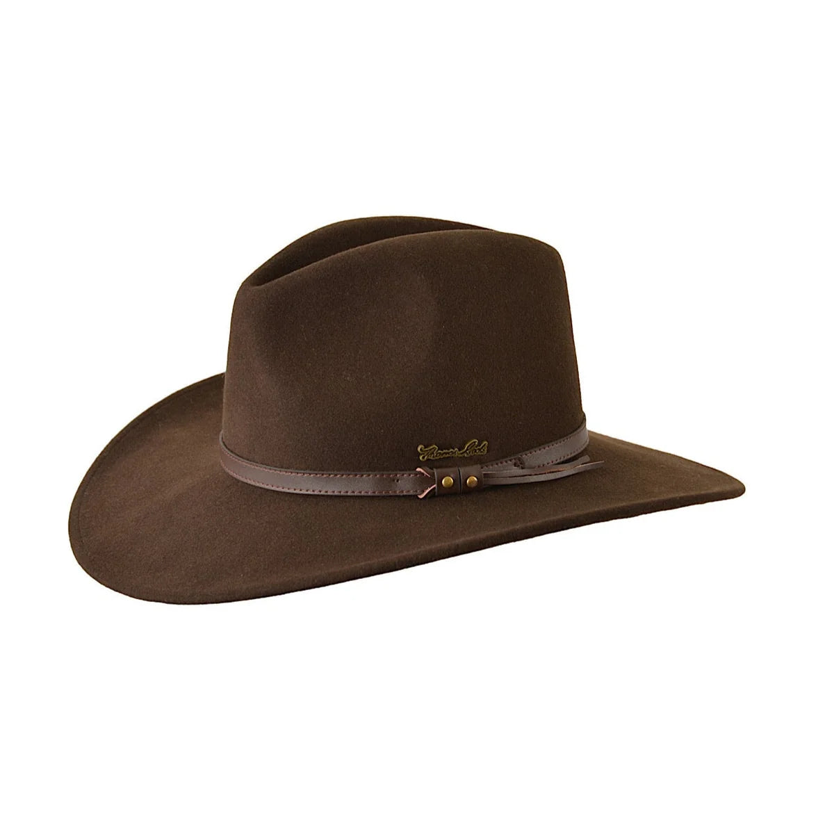 Thomas Cook Original Crushable Hat