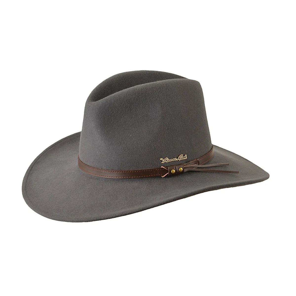 Thomas Cook Original Crushable Hat