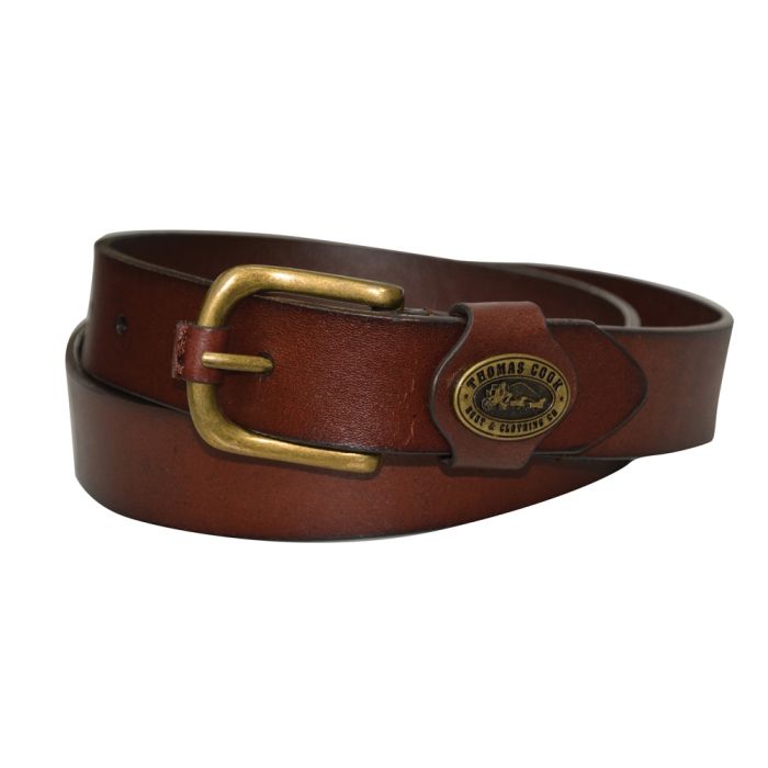 Thomas Cook Thomas Belt