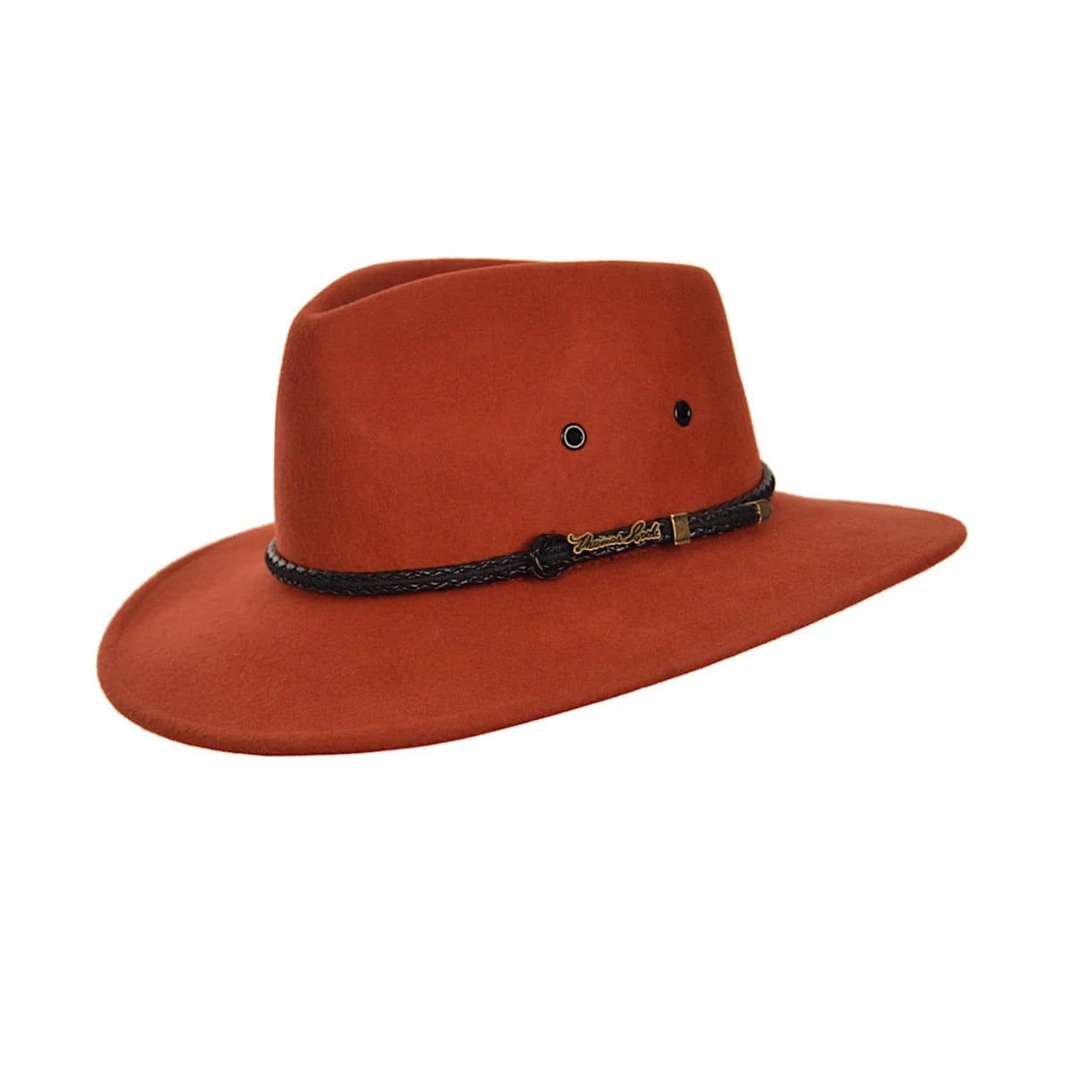 Thomas Cook Wanderer Crushable Hat