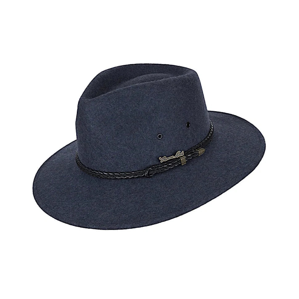 Thomas Cook Wanderer Crushable Hat