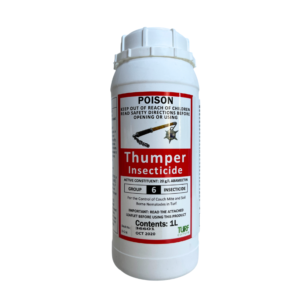 Thumper Insecticide