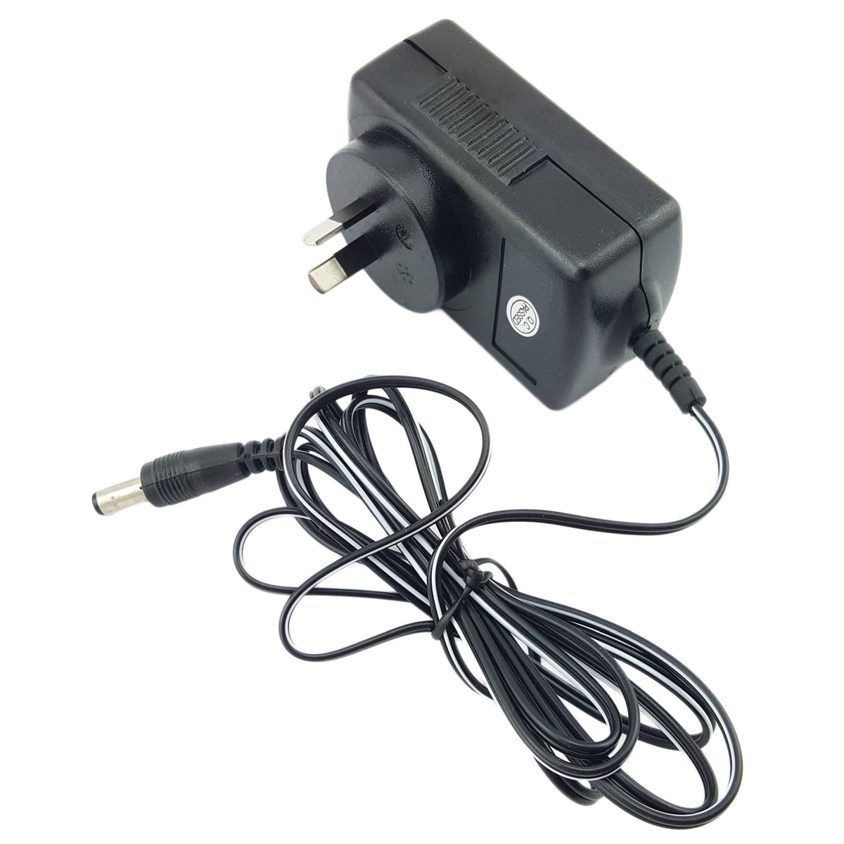 Thunderbird CHG-102 AC Adaptor 2.5mm 18V