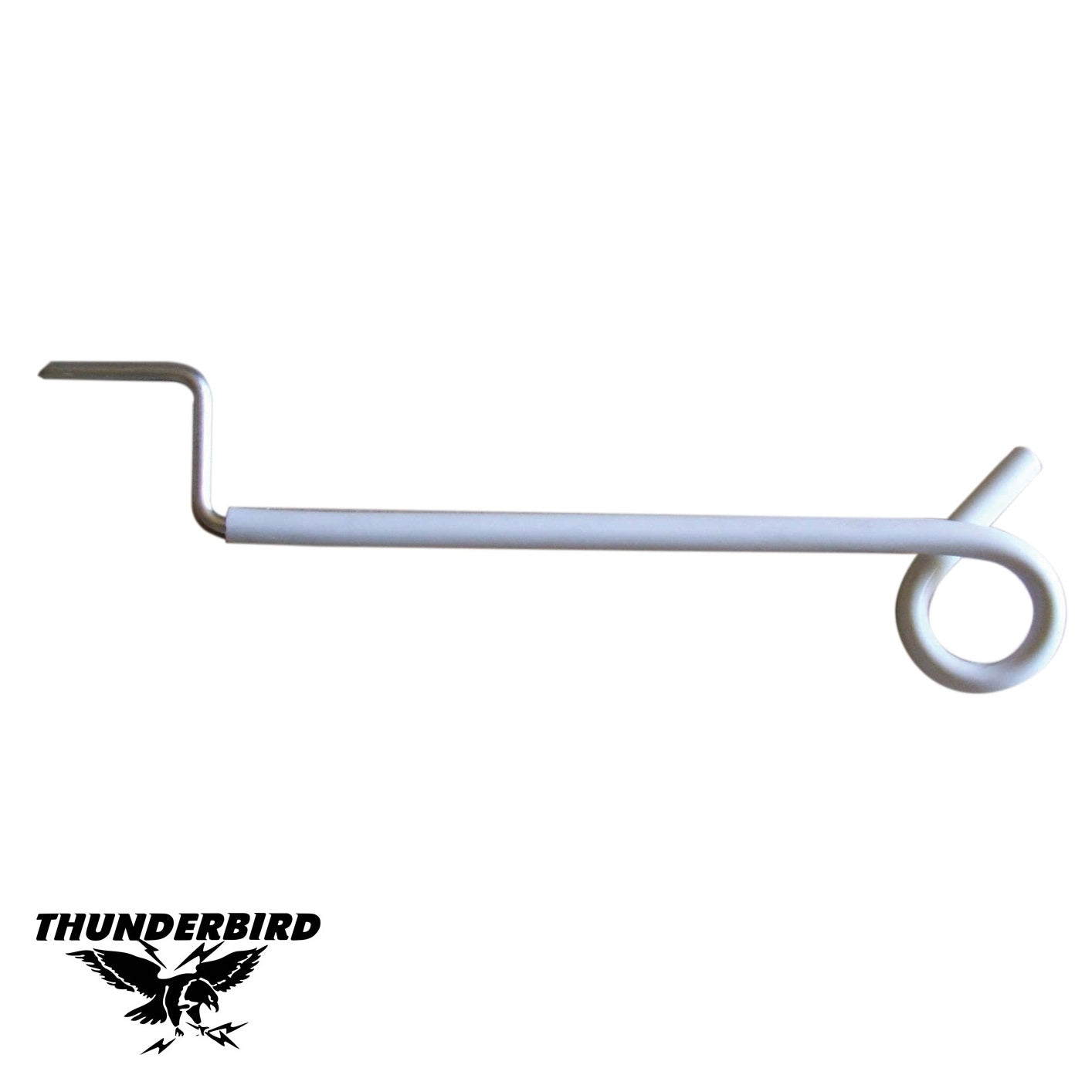 Thunderbird EF-341 270mm Drive In Offset Wood