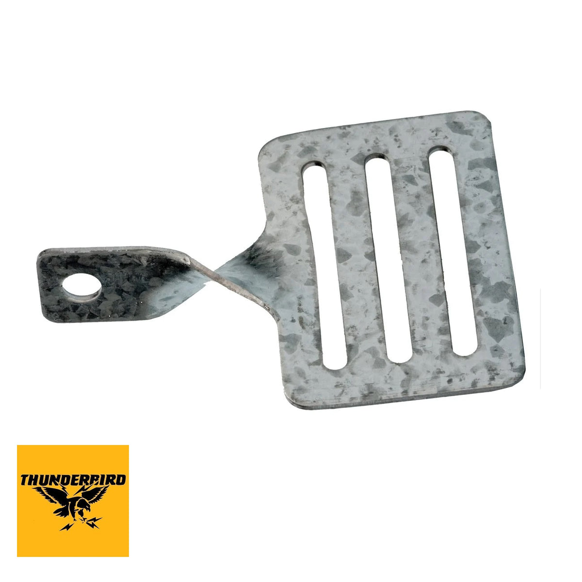 Thunderbird EF-105 Buckle Tape End 40mm