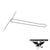 Thunderbird EF-30 300mm Offset Wire Only