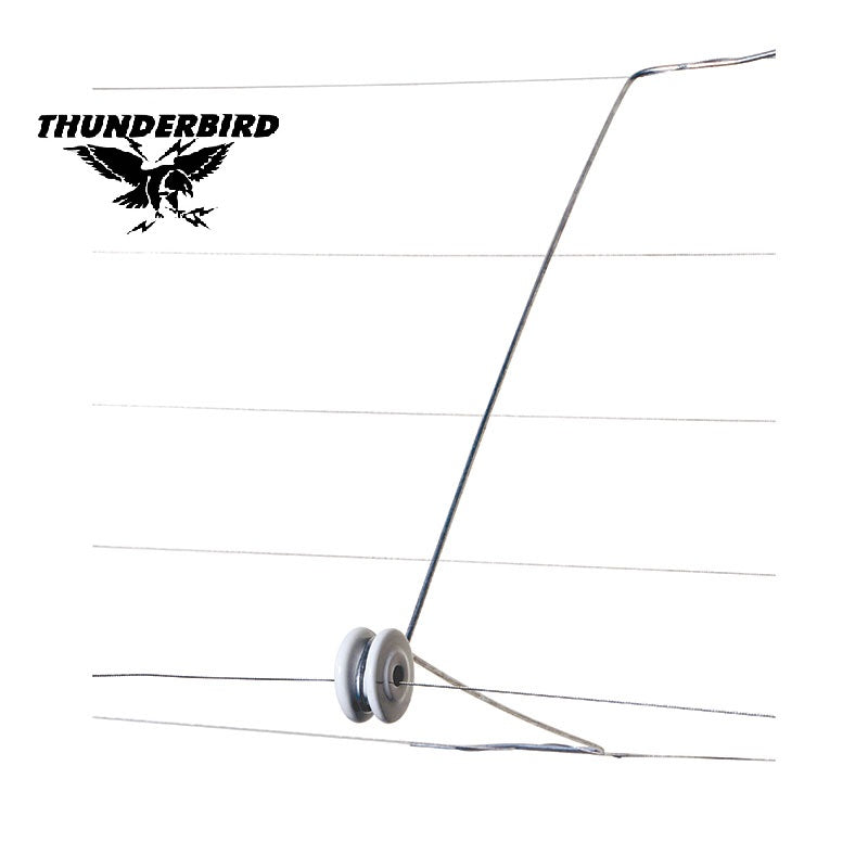 Thunderbird EF-30 300mm Offset Wire Only