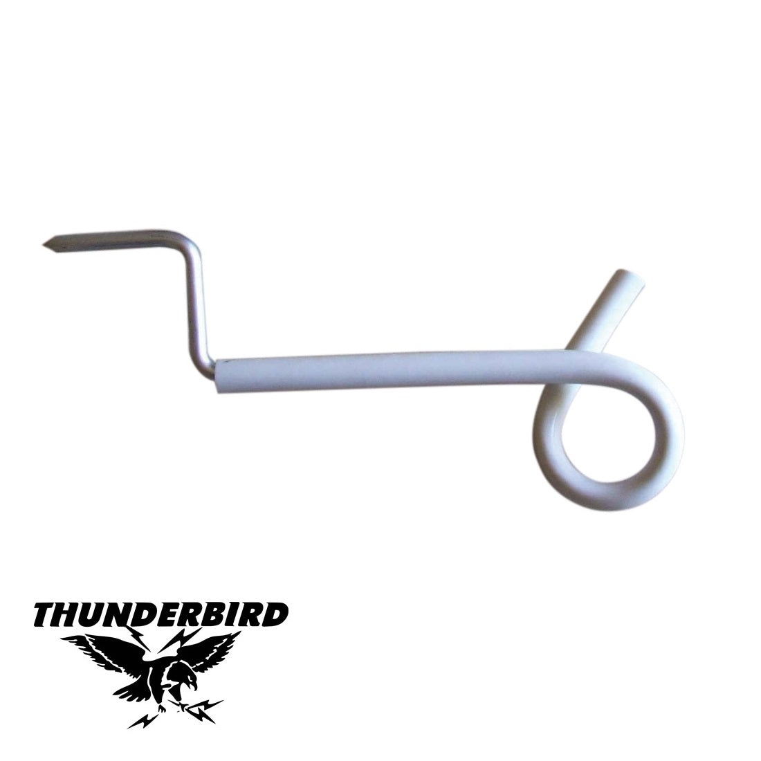 Thunderbird EF-340 Drive In Wood Offset 150mm