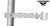 Thunderbird EF-344 200mm Y post offset for 40mm tape