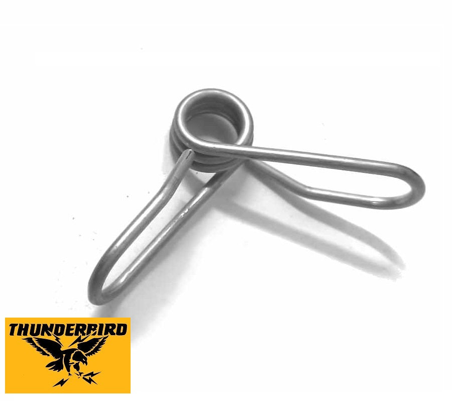 Thunderbird EF-57 Pigtail Spring Clip 10mm