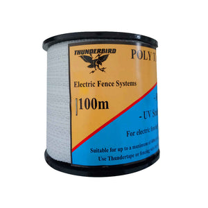 Thunderbird Poly Tape 12mm