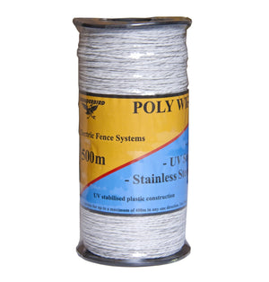 Thunderbird Polywire 2.5mm